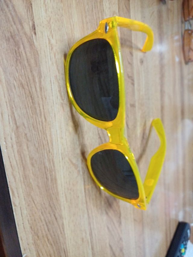 Occhiali da sole lipton