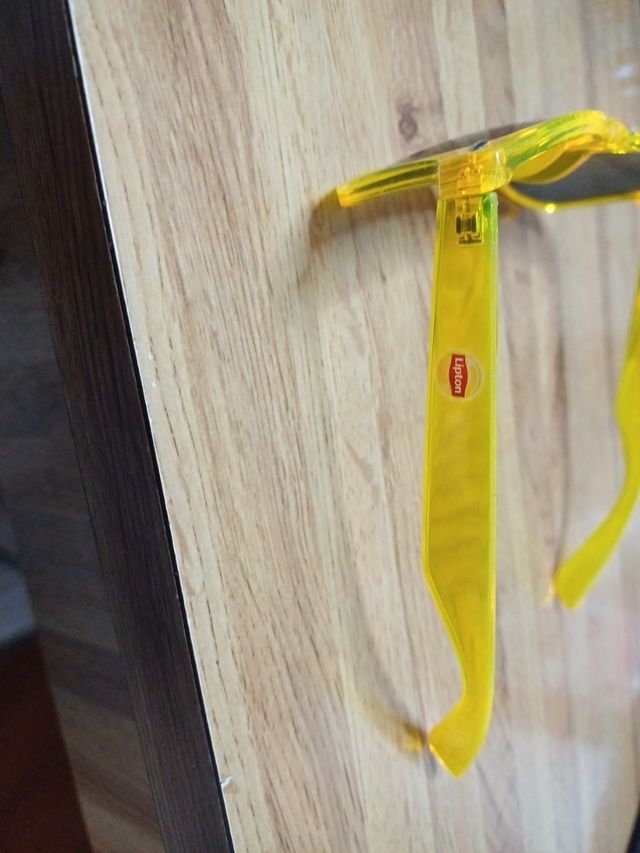 Occhiali da sole lipton