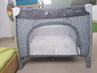 Parque infantil Jané