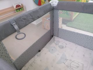 Parque infantil Jané