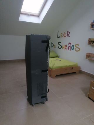 Parque infantil Jané