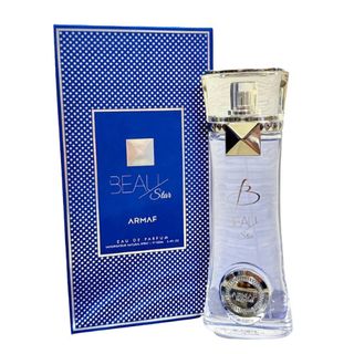 BEAU STAR - ARMAF -  PERFUME ARABE - HOMBRE 