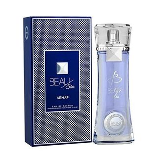 BEAU STAR - ARMAF -  PERFUME ARABE - HOMBRE 