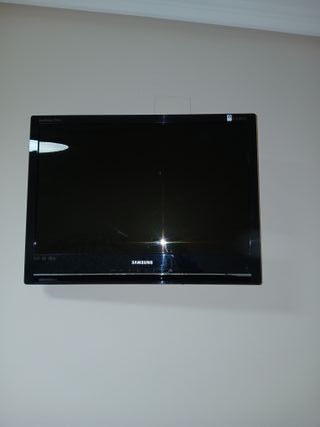 Television 32 pulgadas samsung