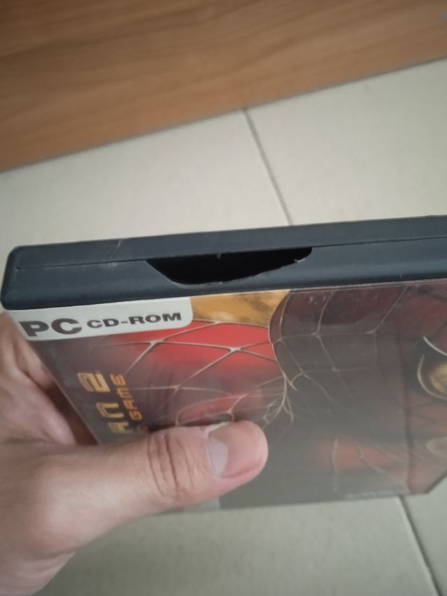 Spiderman 2 PC