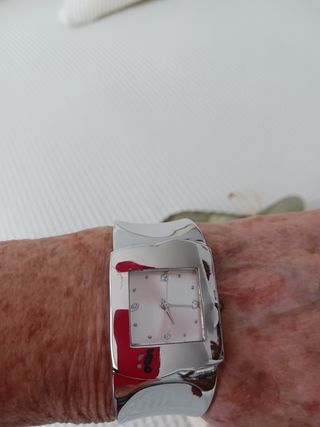 Reloj de pulsera 