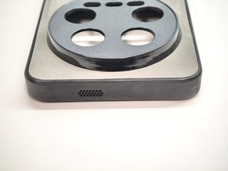 Carcasa cover efecto piel xiaomi 14 Ultra