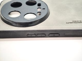 Carcasa cover efecto piel xiaomi 14 Ultra