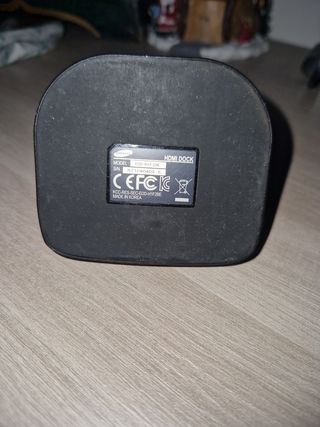 Dock station Galaxy Nexus