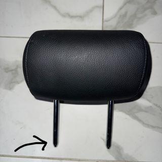 Embellecedores reposacabezas BMW e36