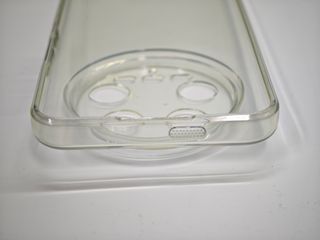 Carcasa TPU transparente xiaomi 14 Ultra