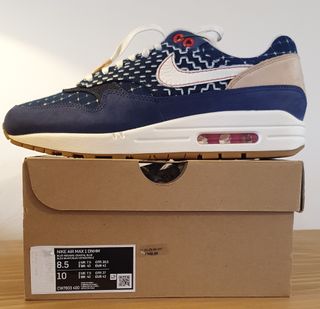 Nike Air Max 1 Denham 42