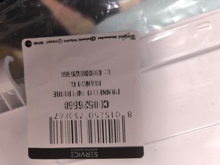 Sportellino asciugatrice