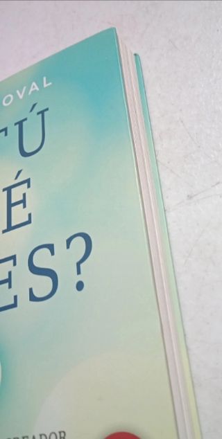 Y tú qué crees, Eva Sandoval.