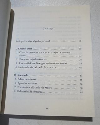 Y tú qué crees, Eva Sandoval.