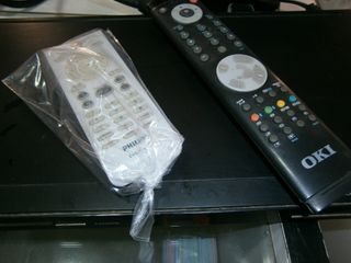 television Y reproductor DVD mas peliculas