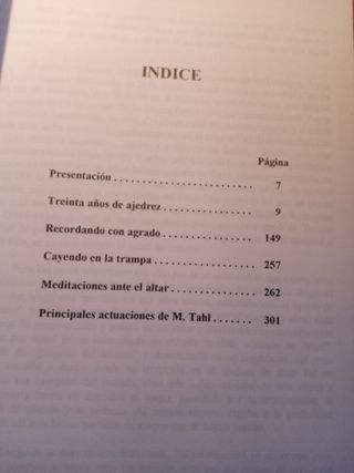 1ª edición, 1998. Al ataque (Tal & Damsky)