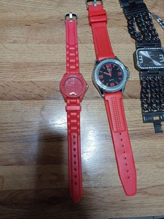 Orologi vari 