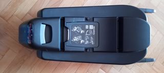 Silla coche Recaro Grupo 0-1