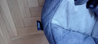 Silla coche Recaro Grupo 0-1