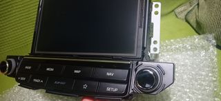 Gps Hyundai Tucson con  Android Auto