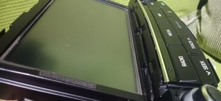 Gps Hyundai Tucson con  Android Auto