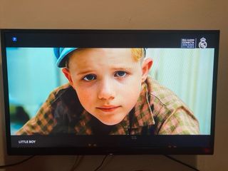 TV sony 32” Smart TV