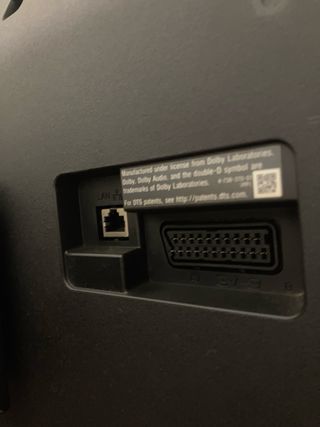 TV sony 32” Smart TV