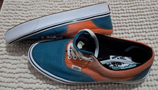 Zapatillas vans originales. Talla40.