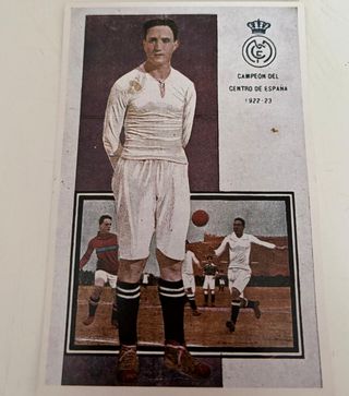 Colección postales historia S.XX