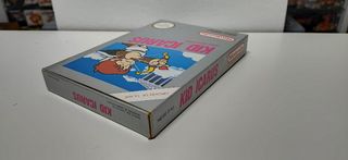 Kid Icarus Nintendo Nes