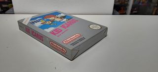 Kid Icarus Nintendo Nes