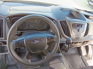 Ford Transit L3H2 ADAPTADA 2 PMR 130 CV