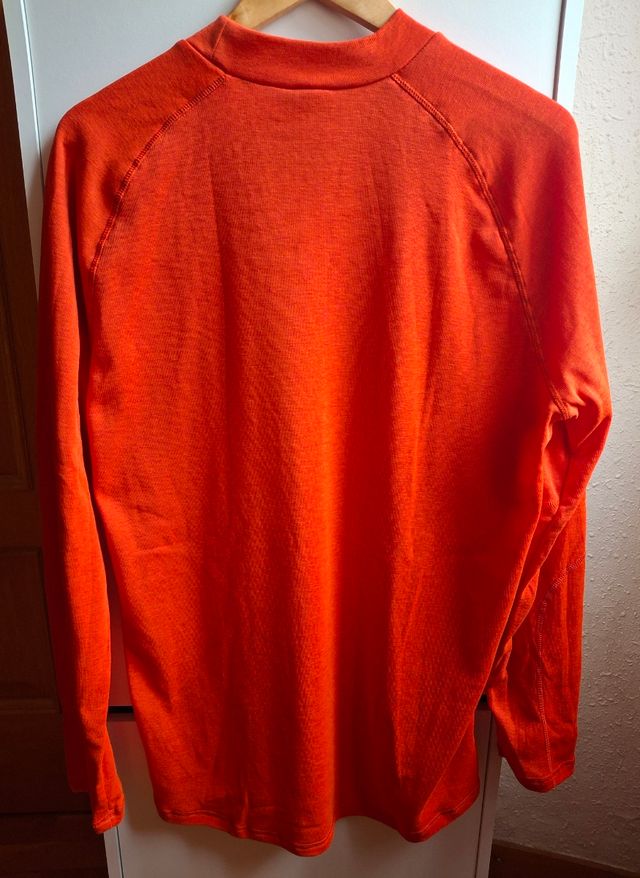 Camiseta térmica Wed'ze NUEVA!