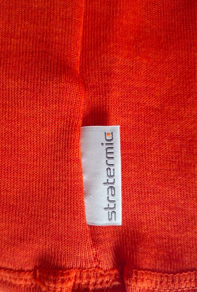 Camiseta térmica Wed'ze NUEVA!