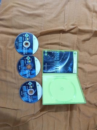 Juego Xbox 360
