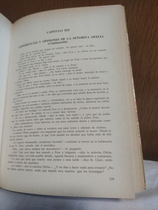 La cabaña del tío Tom
