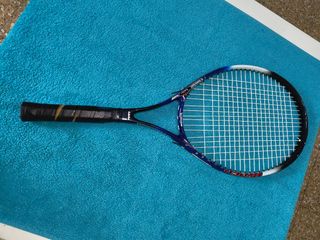 Raqueta de tenis-fronton Wellington