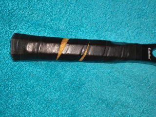 Raqueta de tenis-fronton Wellington