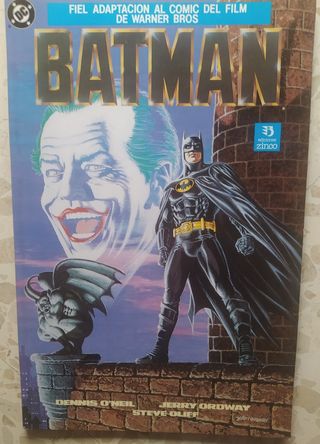 Números especiales comics VOL1. Varios.