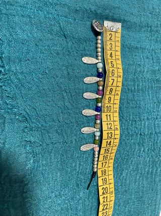 Pulsera estilo uno de 50 muy bonita