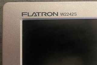 Pantalla Ordenador 22”