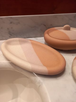 Set per bagno / casa