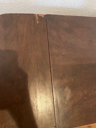 Maquina coser SINGER