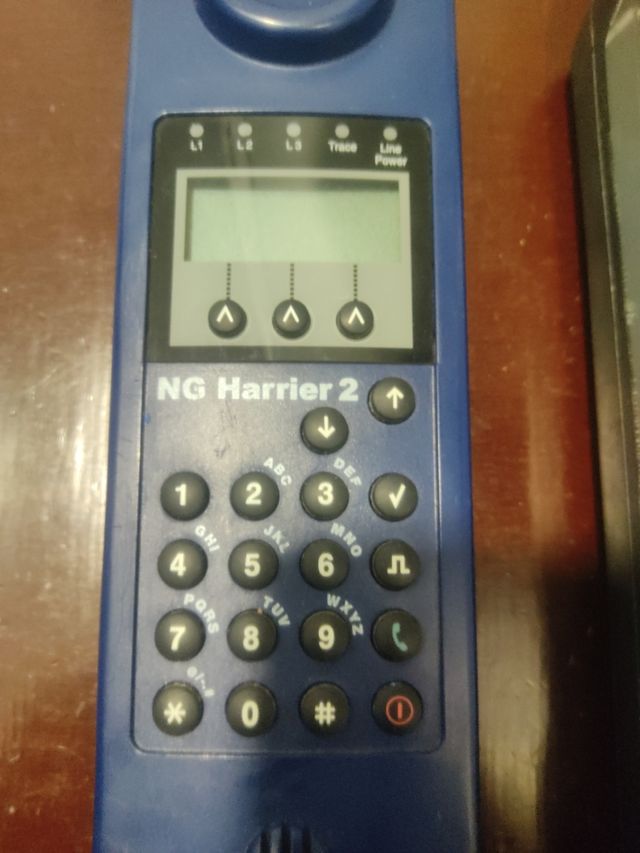 Comprobador automático ADSL ADSL 2