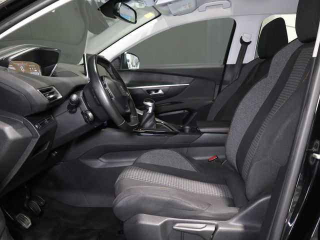 Peugeot 3008 2018