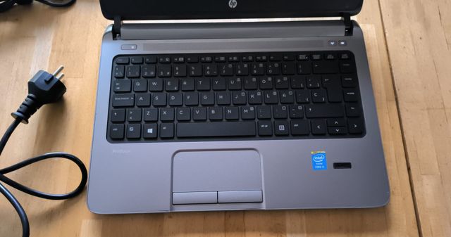 Portatil HP Probook 430 G1