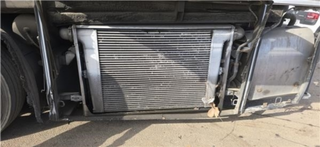 RADIADOR MAN LIONS REGIO C