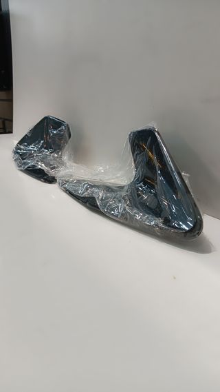 DEFLECTORES DELANTEROS KTM 390 ADVENTURE