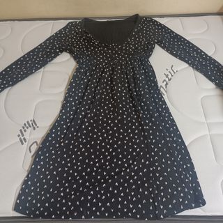 Camisón lactancia talla S